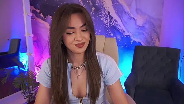 EricaSin online show from 06-09-26, 01:23