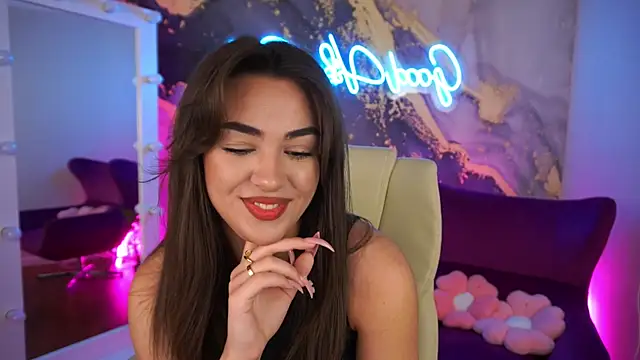 EricaSin online show from 07-15-26, 06:42
