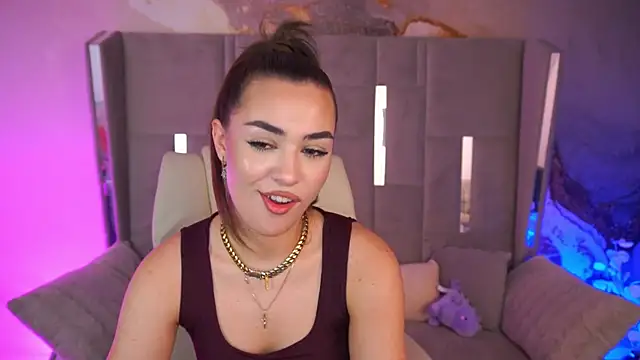 EricaSin online show from 07-16-26, 03:42