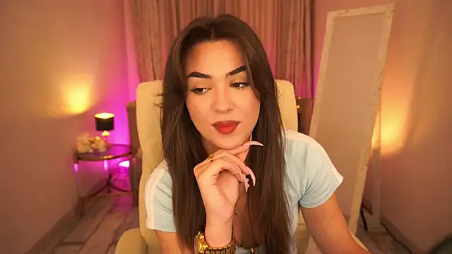 EricaSin online show from 07-06-26, 06:53