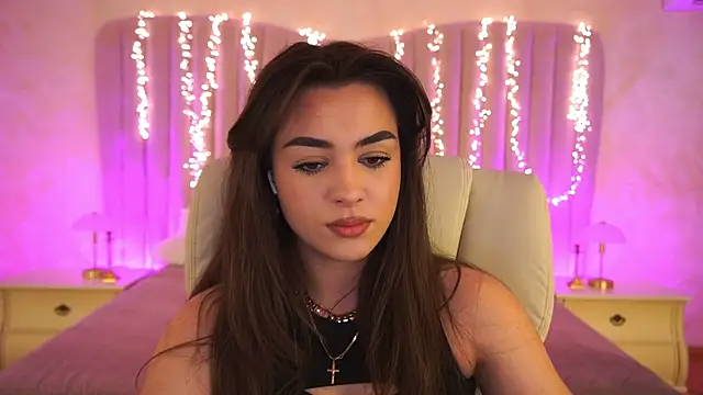 EricaSin online show from 03-31-26, 02:19