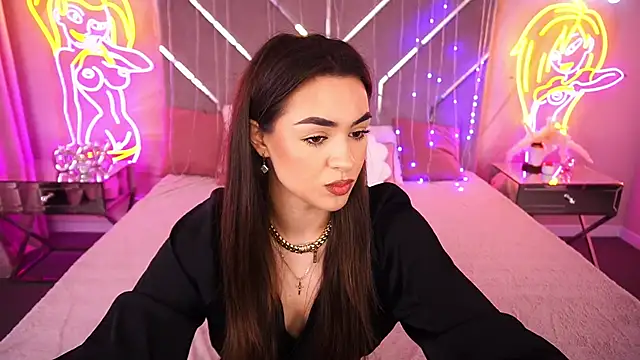 EricaSin online show from 06-11-26, 06:43