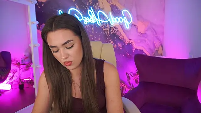 EricaSin online show from 07-07-26, 01:36