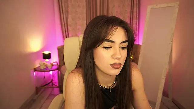 EricaSin online show from 06-26-26, 01:17