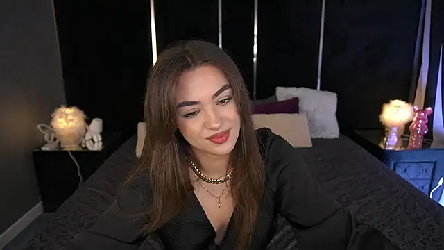 EricaSin online show from 07-20-26, 06:54
