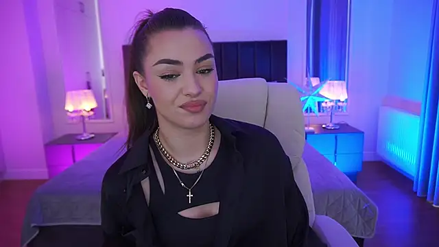 EricaSin online show from 04-01-26, 02:03