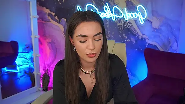 EricaSin online show from 06-18-26, 01:38