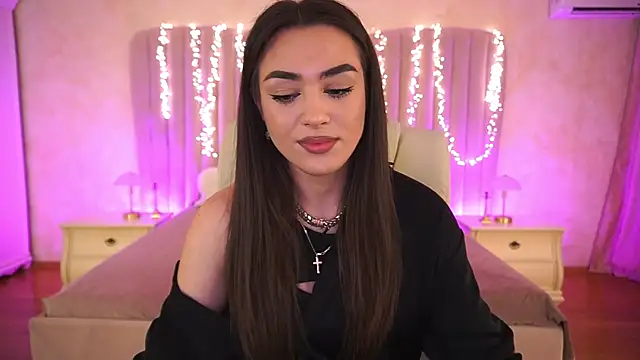 EricaSin online show from 04-10-26, 01:18