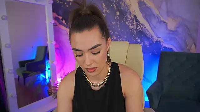 EricaSin online show from 06-12-26, 01:20