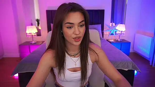 EricaSin online show from 03-24-26, 03:01