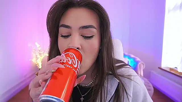 EricaSin online show from 03-20-26, 02:18