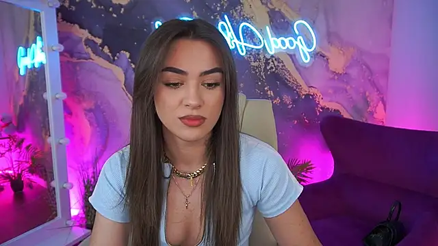 EricaSin online show from 06-19-26, 01:17