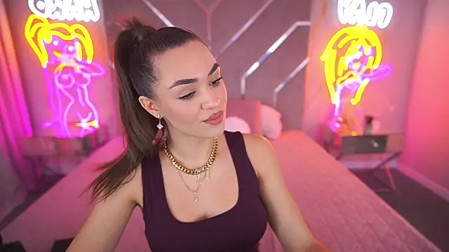 EricaSin online show from 11-12-25, 02:10