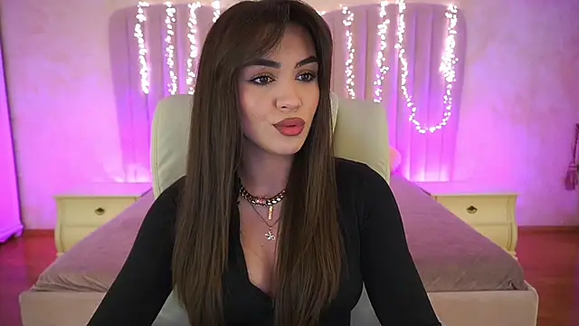 EricaSin online show from 02-26-26, 02:06