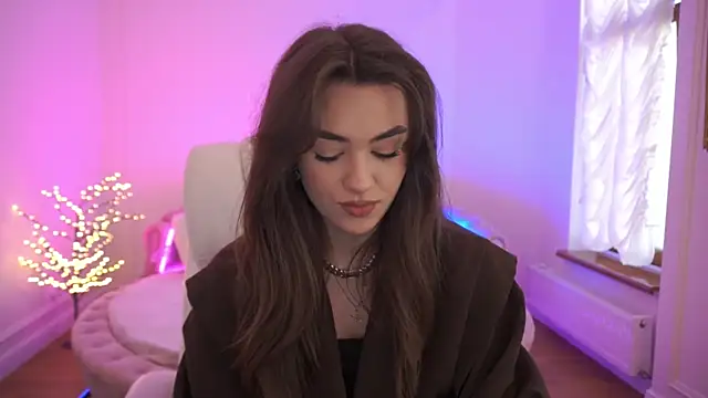 EricaSin online show from 03-08-26, 07:11