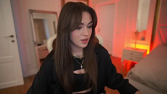 EricaSin online show from 03-17-26, 01:47