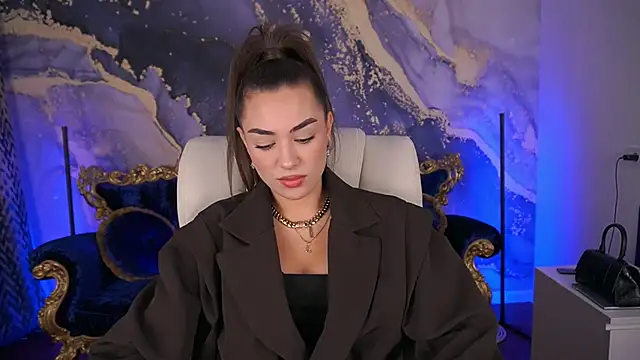 EricaSin online show from 09-17-25, 05:53