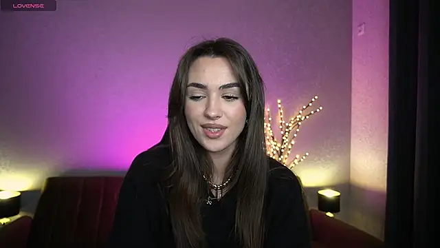 EricaSin online show from 11-14-25, 01:04