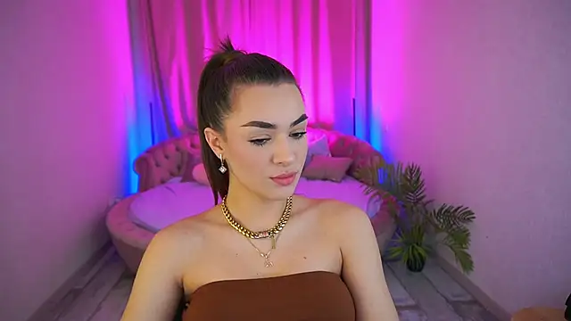 EricaSin online show from 11-28-25, 07:30