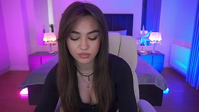 EricaSin online show from 03-03-26, 01:51