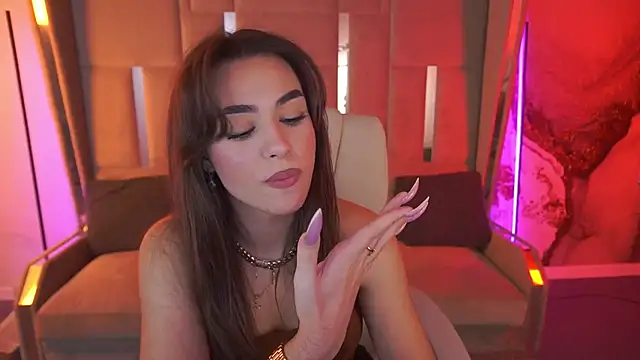 EricaSin online show from 12-01-25, 02:07