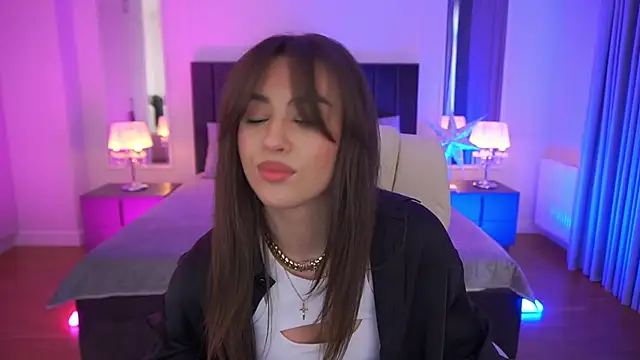 EricaSin online show from 03-16-26, 02:43