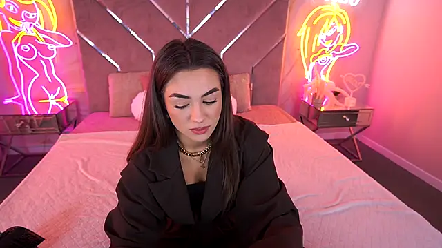 EricaSin online show from 09-19-25, 06:17