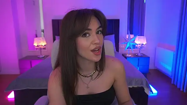 EricaSin online show from 03-10-26, 01:59