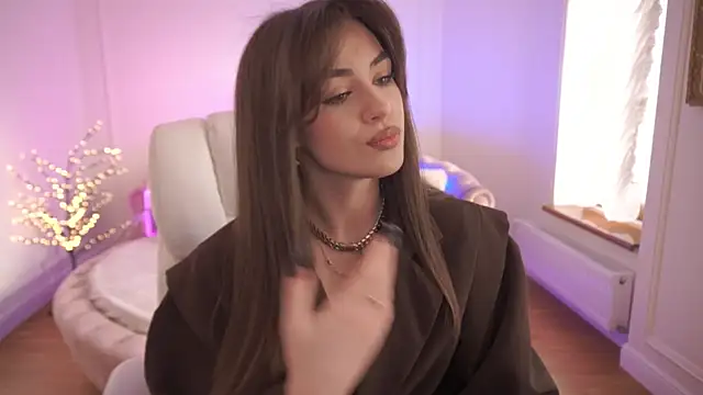 EricaSin online show from 03-05-26, 02:13