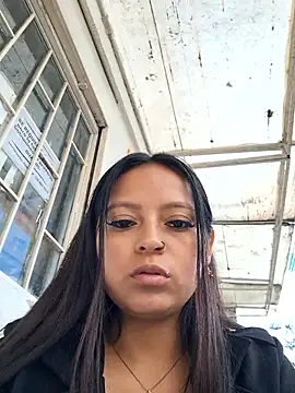 LunaHot 777 online show from 10-25-25, 08:20