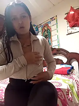 Snapshot of LunaHot_777 chatting on 02-09-26, 11:52 LunaHot 777 online show from 02-09-26, 11:52