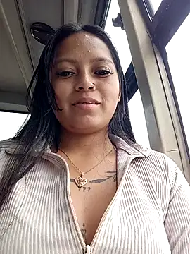 Snapshot of LunaHot_777 chatting on 02-02-26, 07:24 LunaHot 777 online show from 02-02-26, 07:24