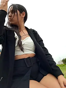 LunaHot 777 online show from 12-18-25, 07:07