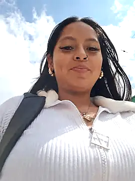 LunaHot 777 online show from 11-12-25, 06:23