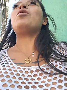 LunaHot 777 online show from 11-20-25, 06:19