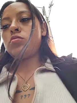 LunaHot 777 online show from 11-06-25, 08:24