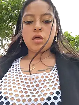 LunaHot 777 online show from 12-15-25, 07:31