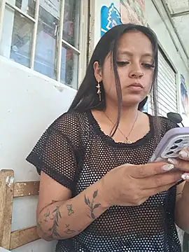 LunaHot 777 online show from 11-21-25, 06:29