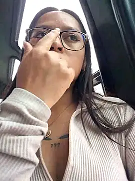 LunaHot 777 online show from 12-20-25, 06:44