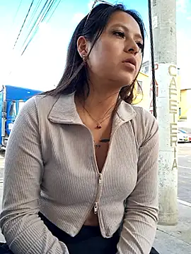 LunaHot 777 online show from 10-24-25, 07:46