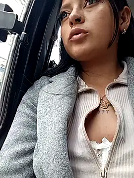 Snapshot of LunaHot_777 chatting on 02-23-26, 06:30 LunaHot 777 online show from 02-23-26, 06:30