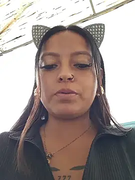 LunaHot 777 online show from 11-13-25, 06:12