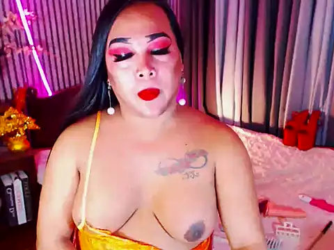 CumFactoryLuna online show from 01-06-26, 12:47