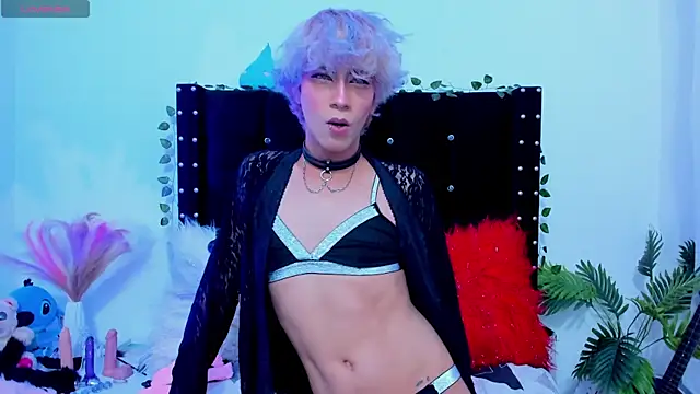 Cooperrosscute233 online show from 11-14-25, 10:13