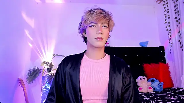 Cooperrosscute233 online show from 04-15-26, 02:50