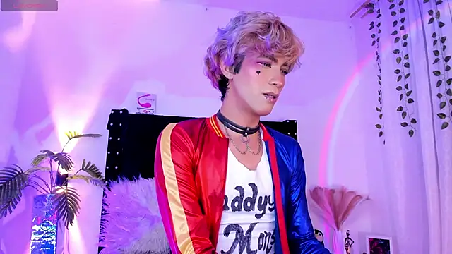 Cooperrosscute233 online show from 03-06-26, 01:00