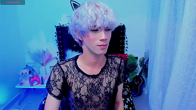 Cooperrosscute233 online show from 11-03-25, 12:05