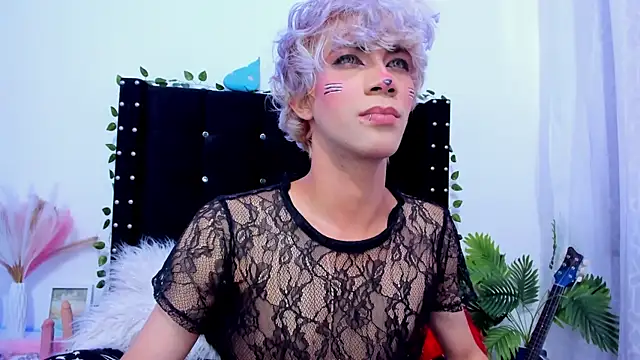 Cooperrosscute233 online show from 11-02-25, 11:59