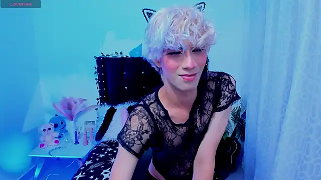 Cooperrosscute233 online show from 11-03-25, 11:52