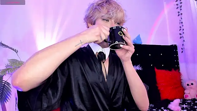 Cooperrosscute233 online show from 02-03-26, 03:39